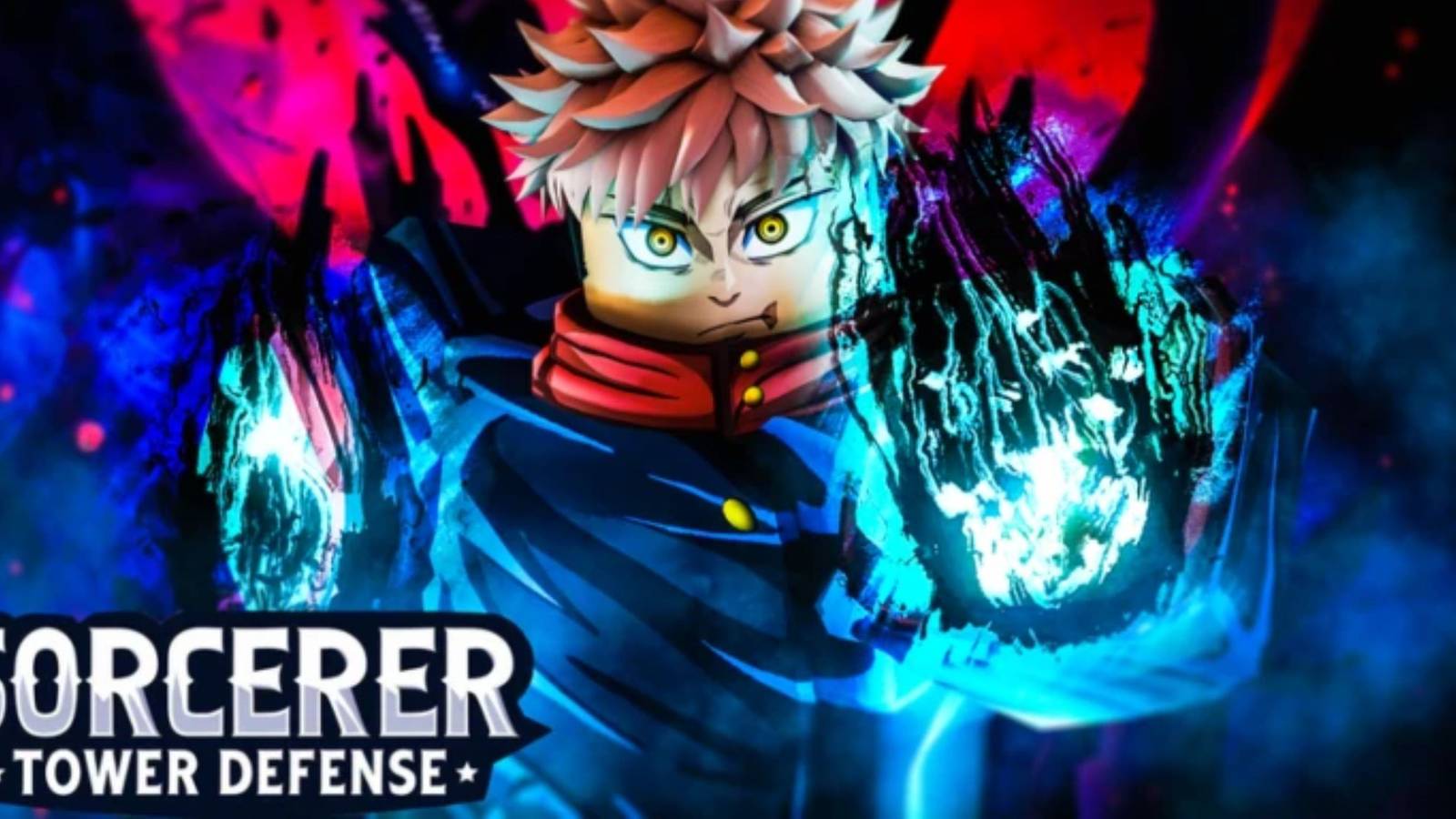 Roblox: Sorcerer Tower Defense Codes