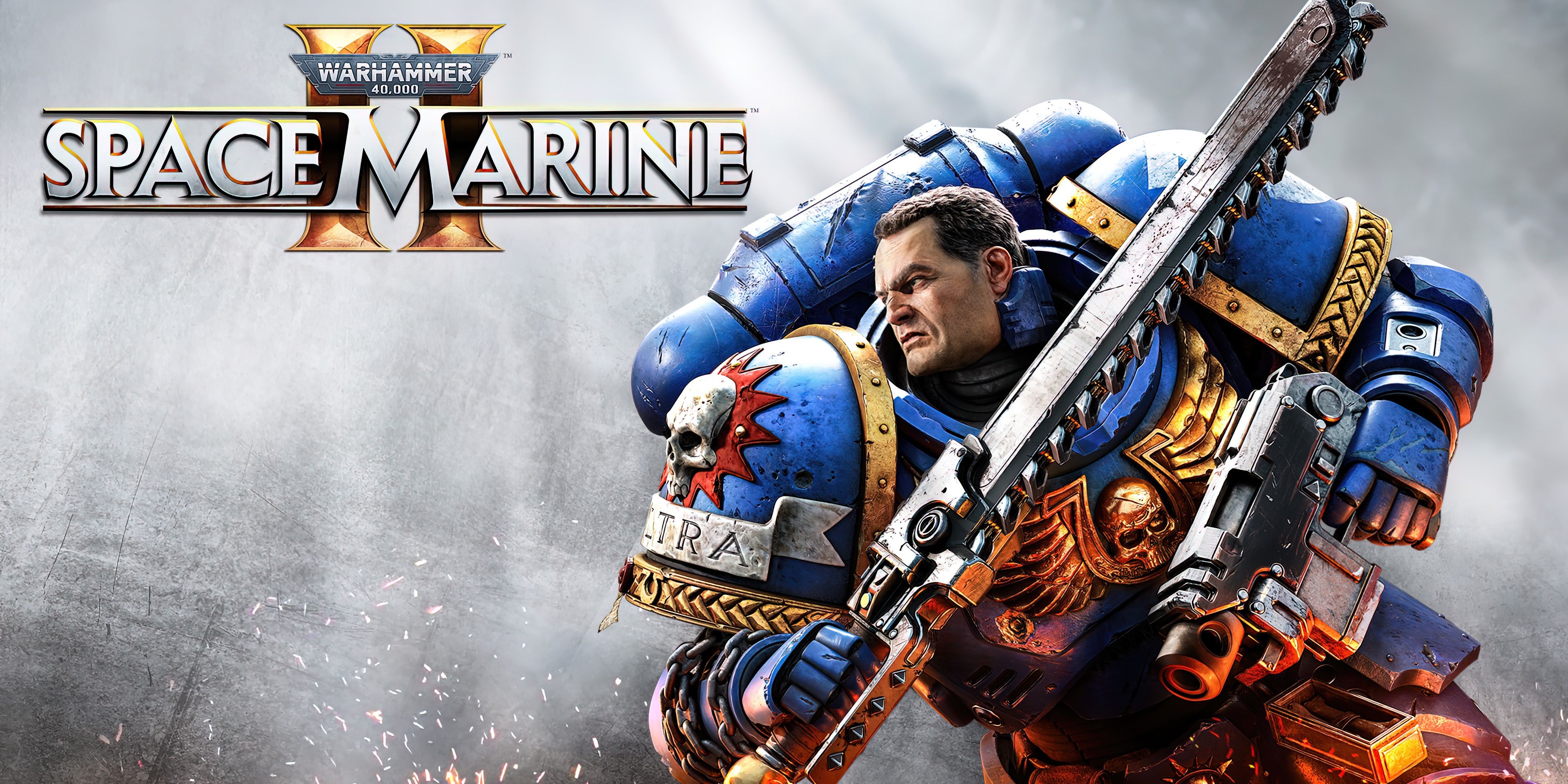 Warhammer 40,000: Space Marine 2 - All Available Platforms