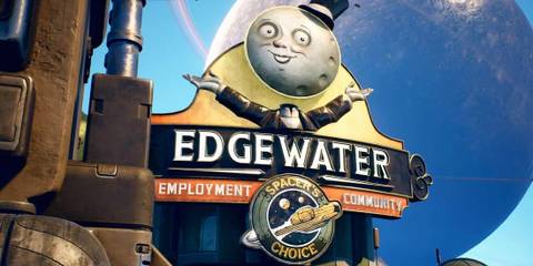 Feargus Urquhart provides The Outer Worlds 2 update