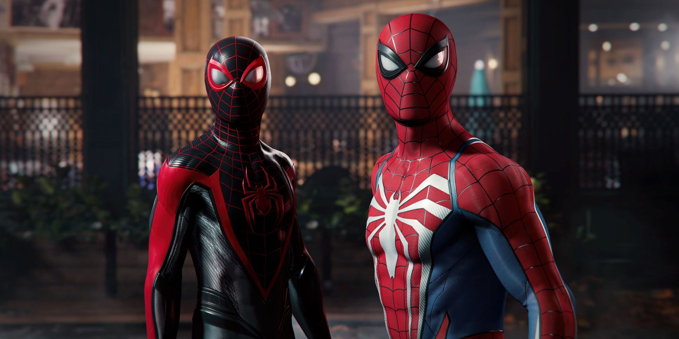 Spider-Man 2 Releases New Update for August 2024