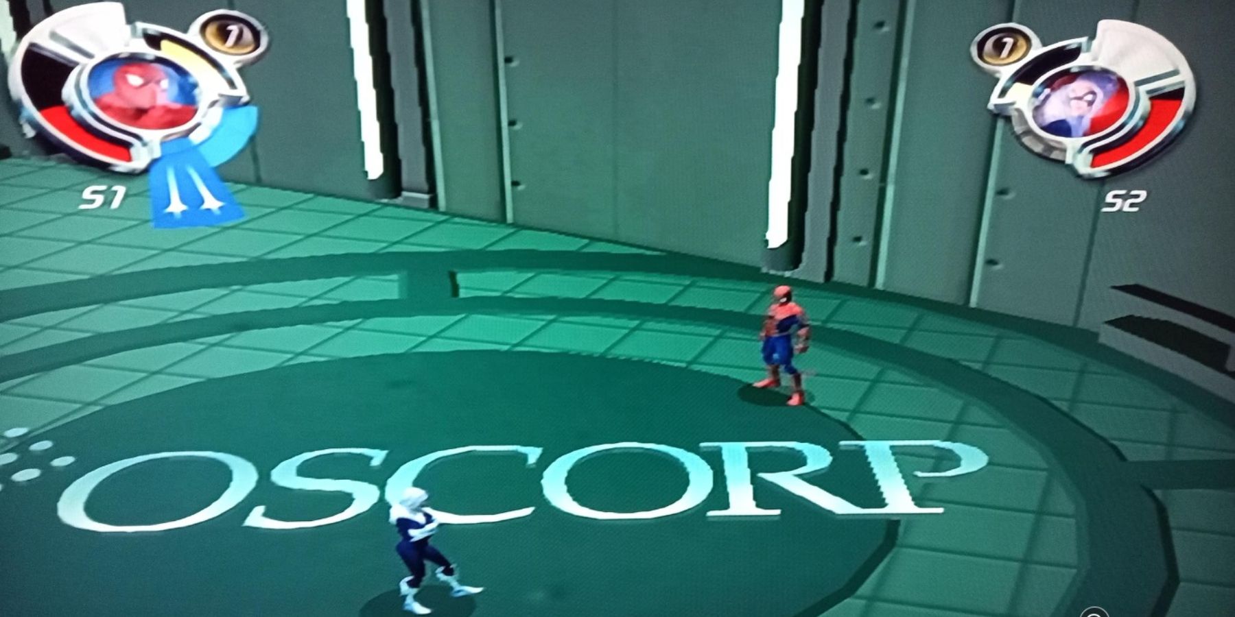 Obscure Spider-Man Games That Are Hard To Find Nowadays