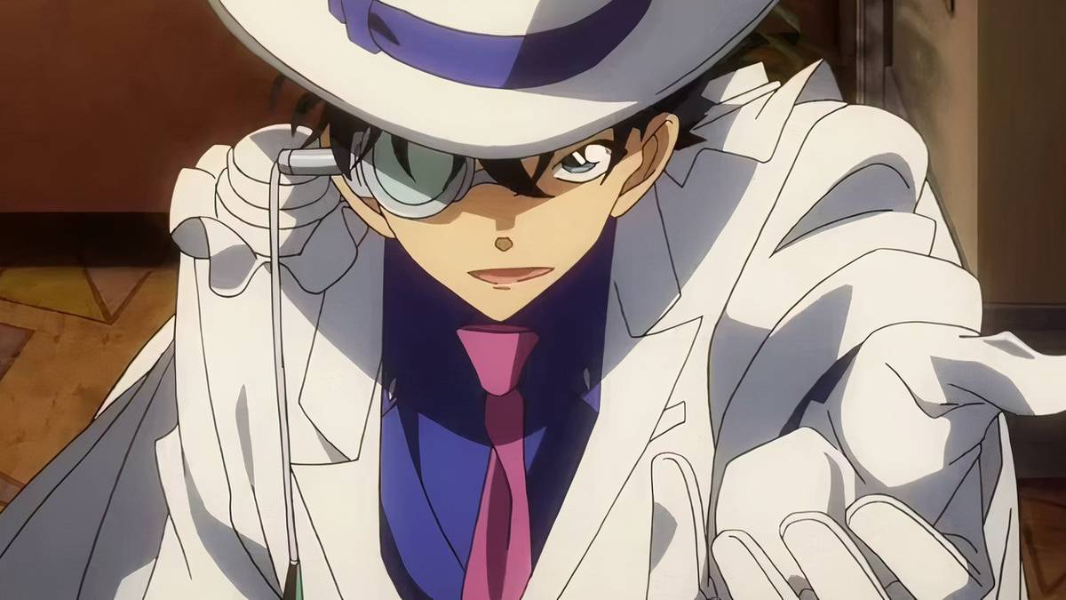 Kaito Kid