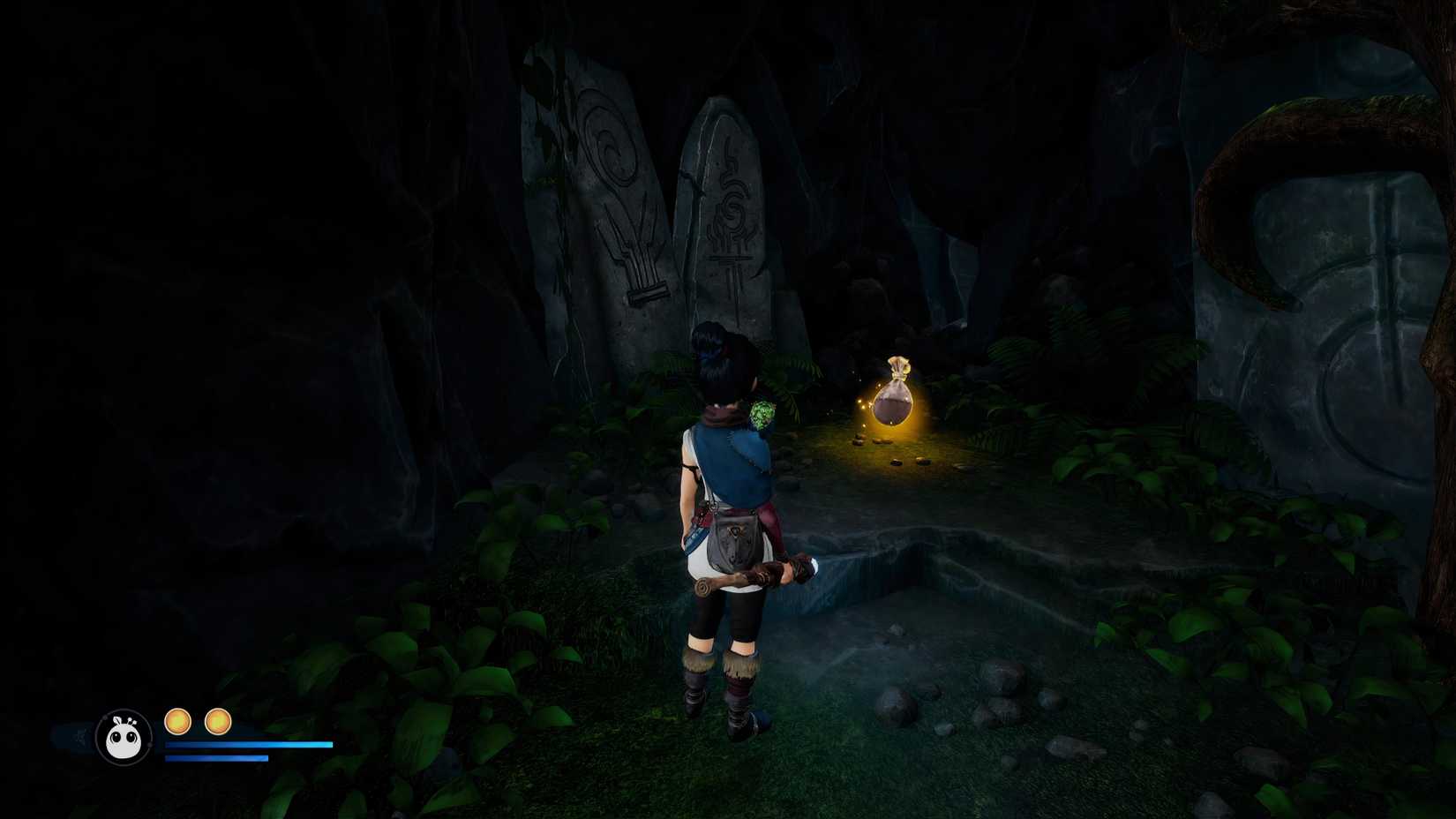 Spirit Mail in Kena Bridge of Spirits 3