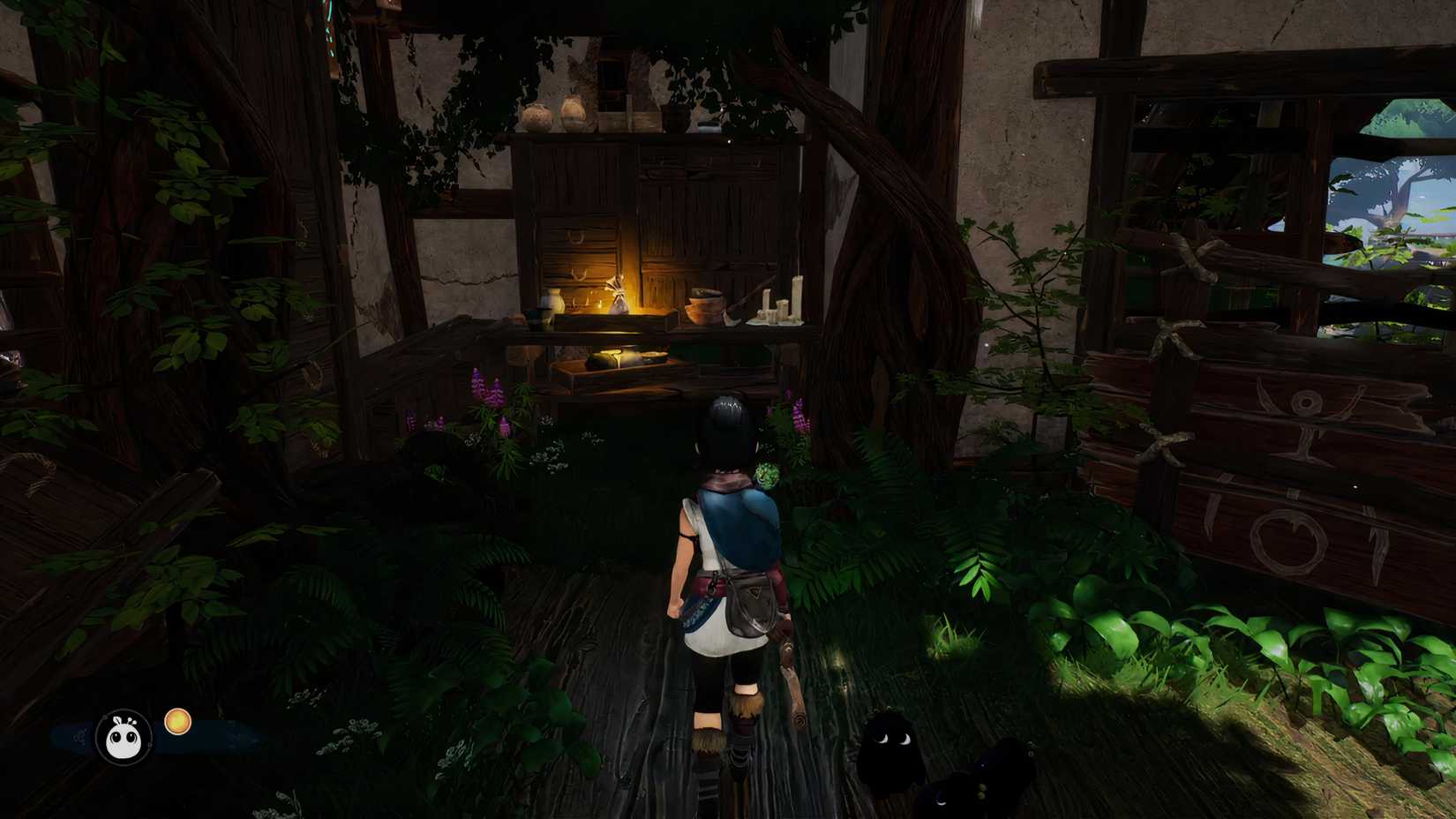 Spirit Mail in Kena Bridge of Spirits 5