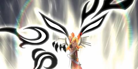 Spirit Society Ichigo