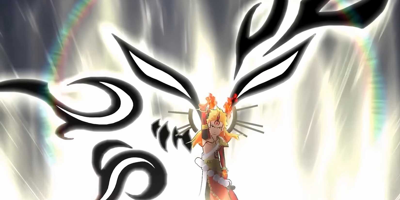 Spirit Society Ichigo