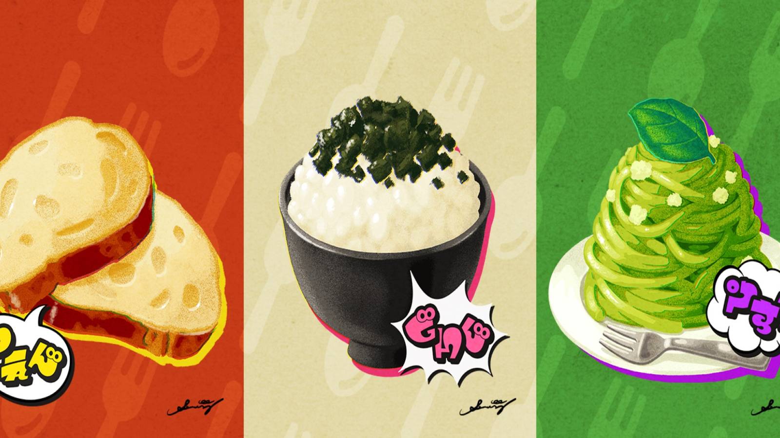 Splatoon 3 August 2024 Splatfest Winner