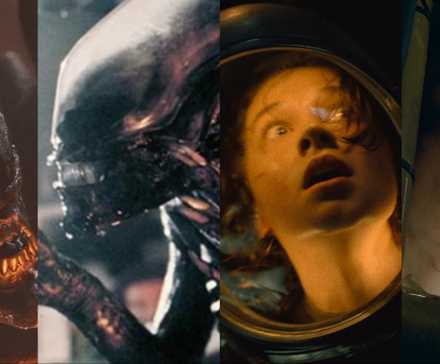 Alien: Things You Might Not Know About Ellen Ripley