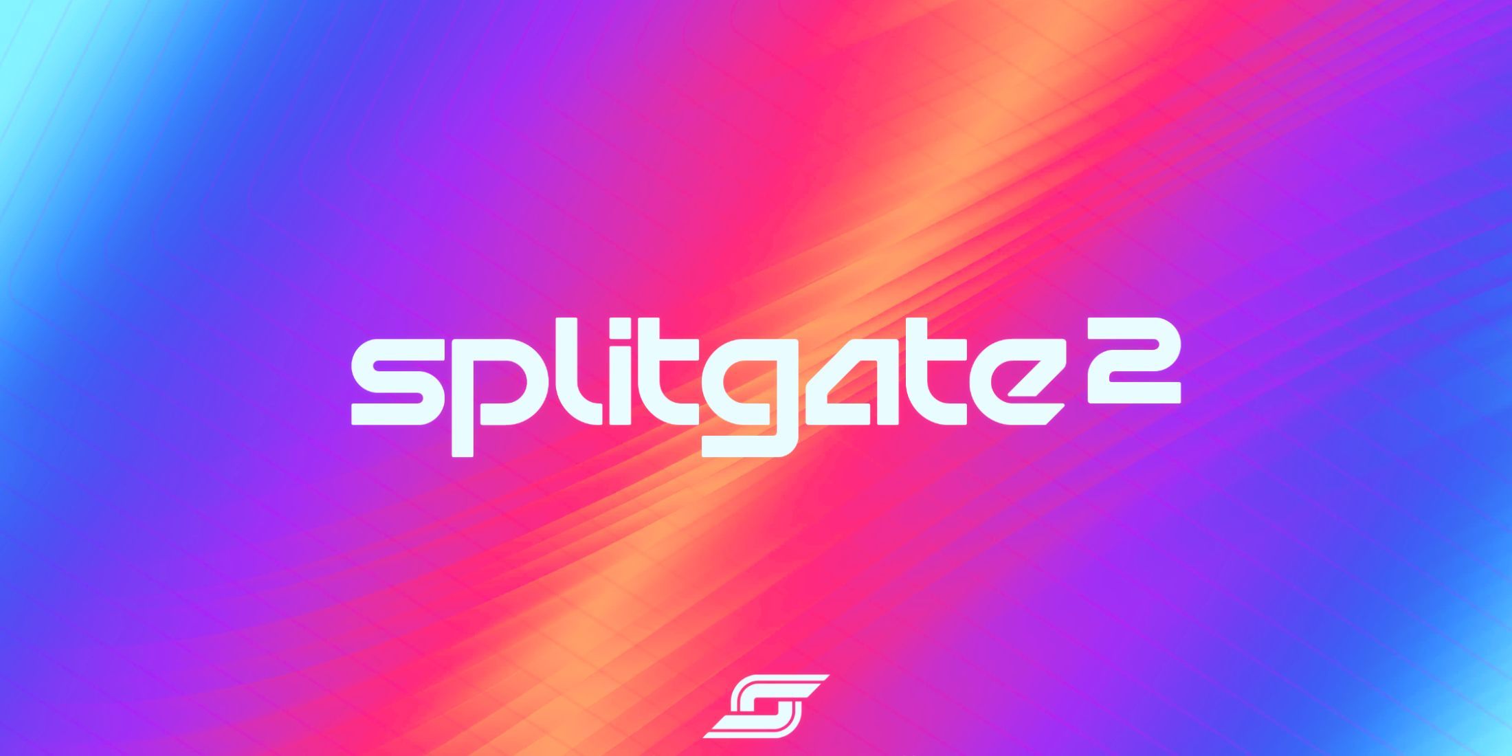 Splitgate 2 Visual