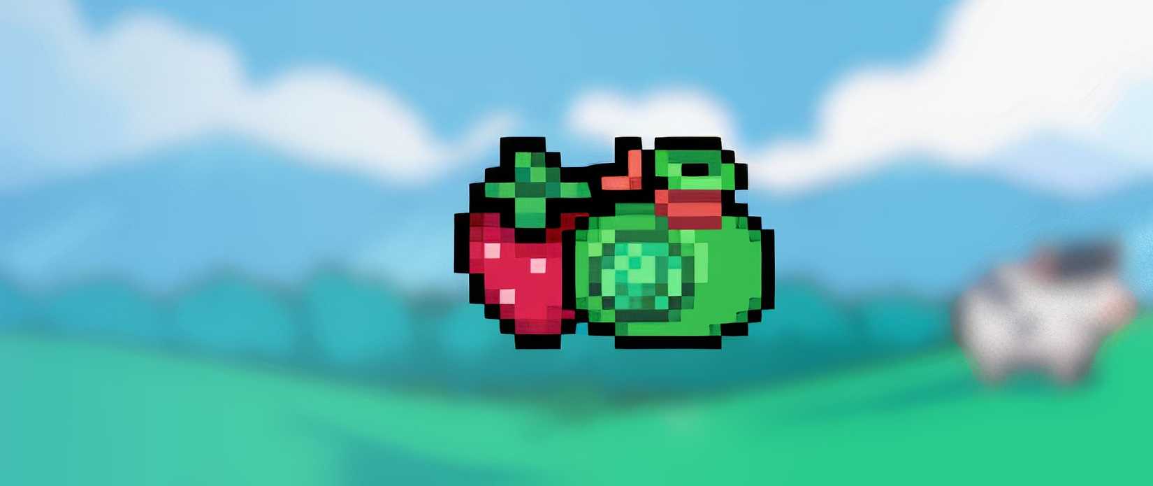 Spring Crops Fields of Mistria