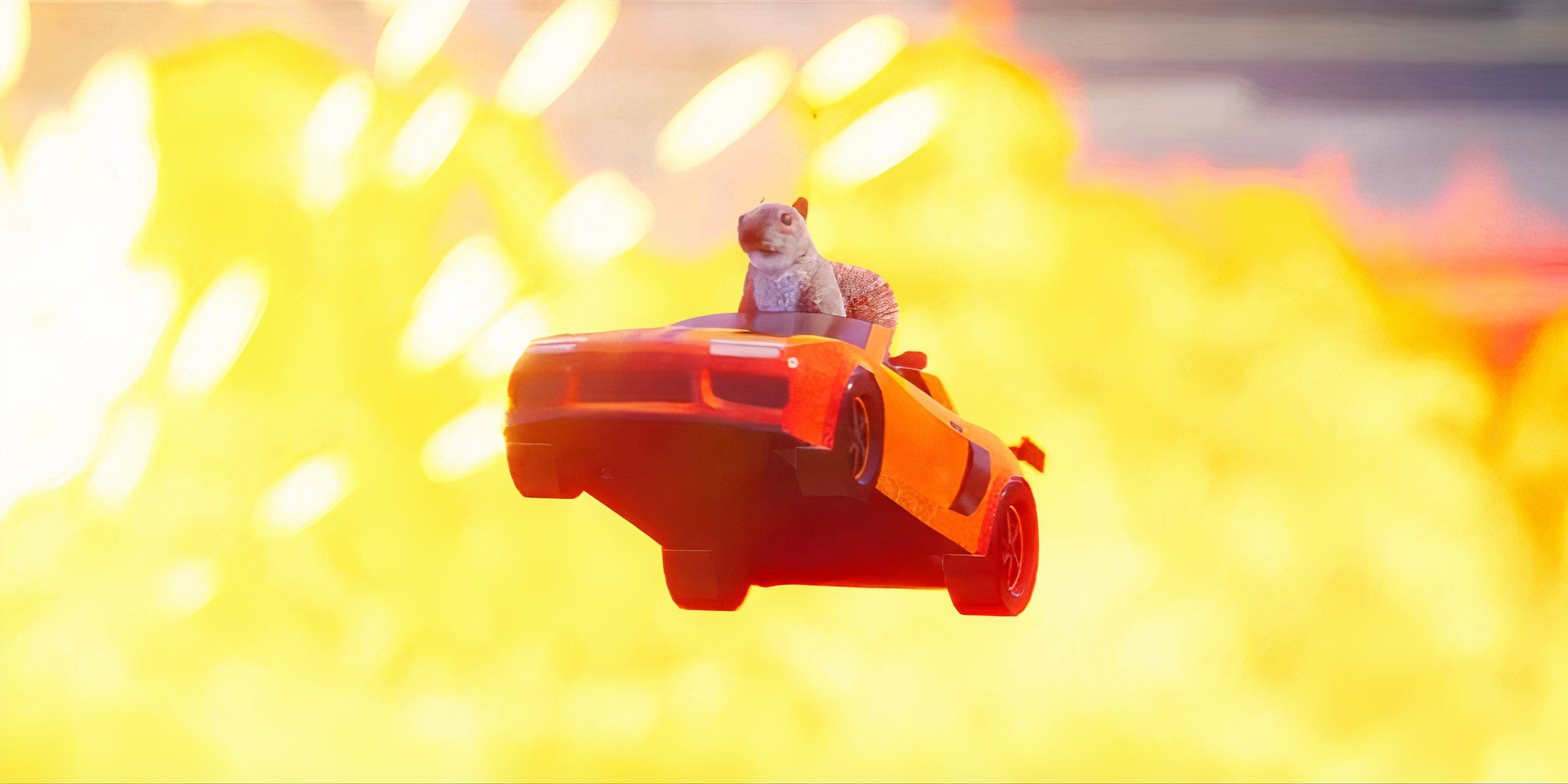 Squirrel with a Gun launch trailer thumb