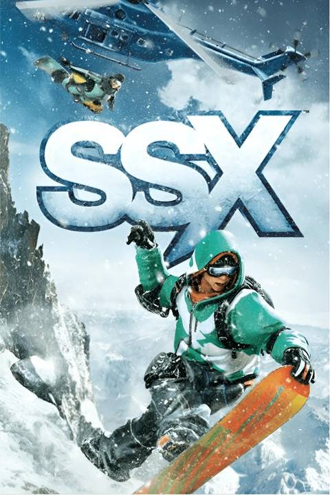 SSX 2012