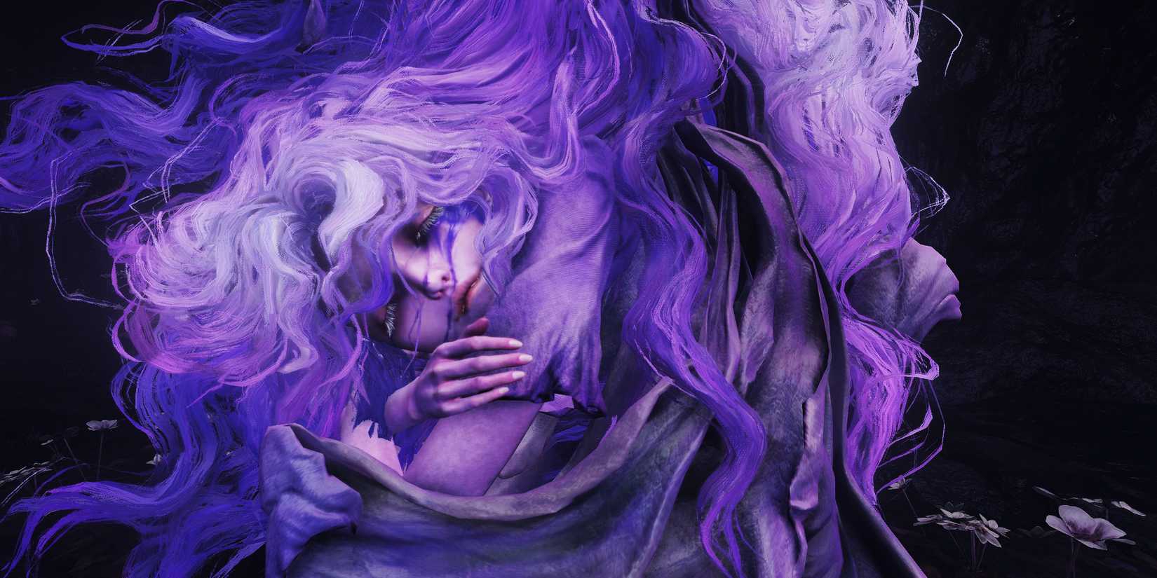 St. Trina's Appearance in elden ring