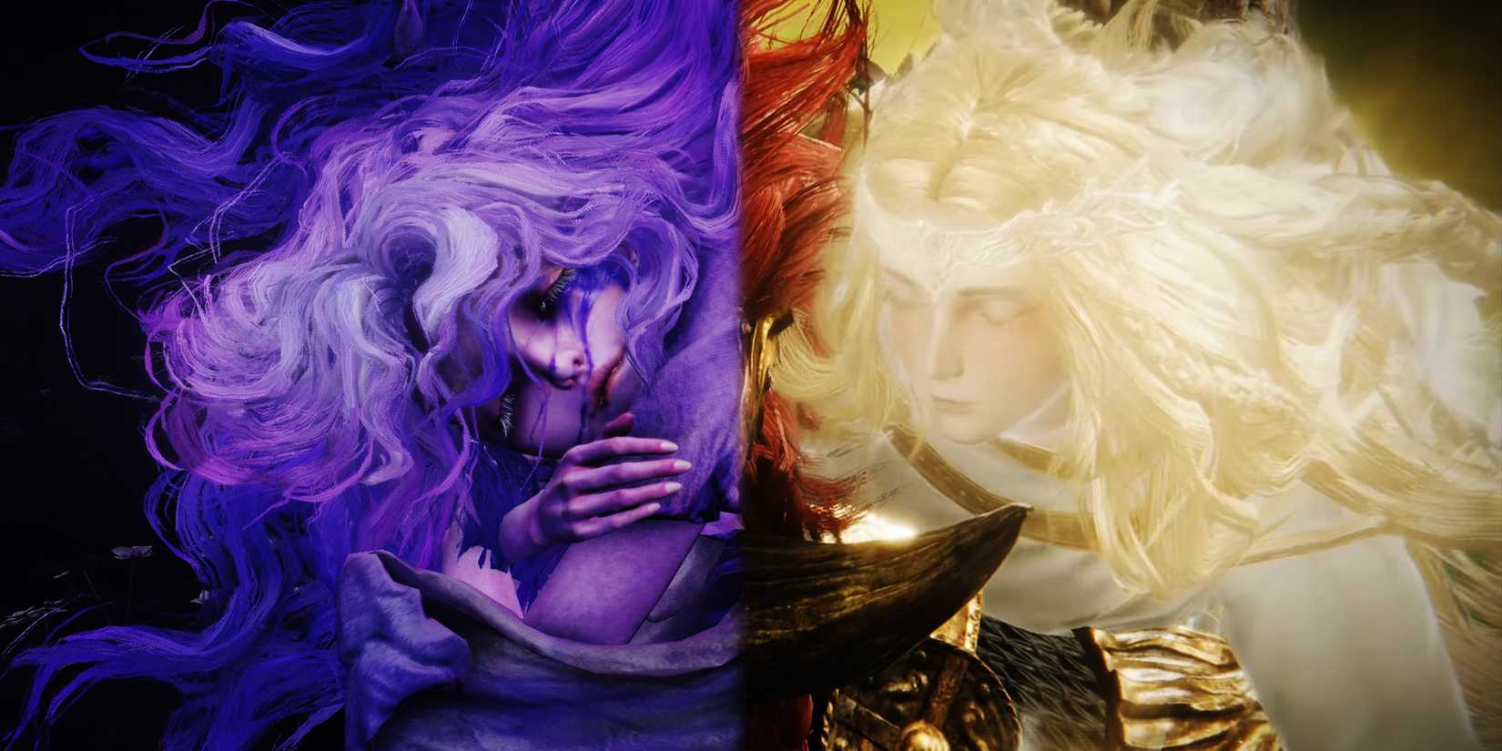 St. Trina's True Identity in elden ring shadow of the erdtree-1