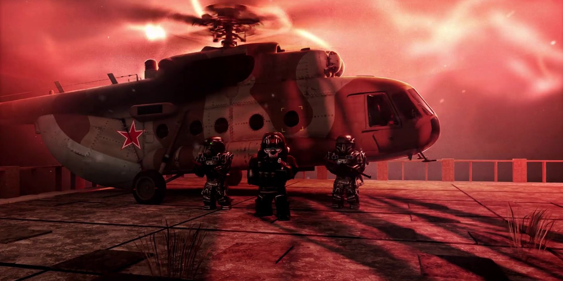 The Best Extraction Games With RPG Elements