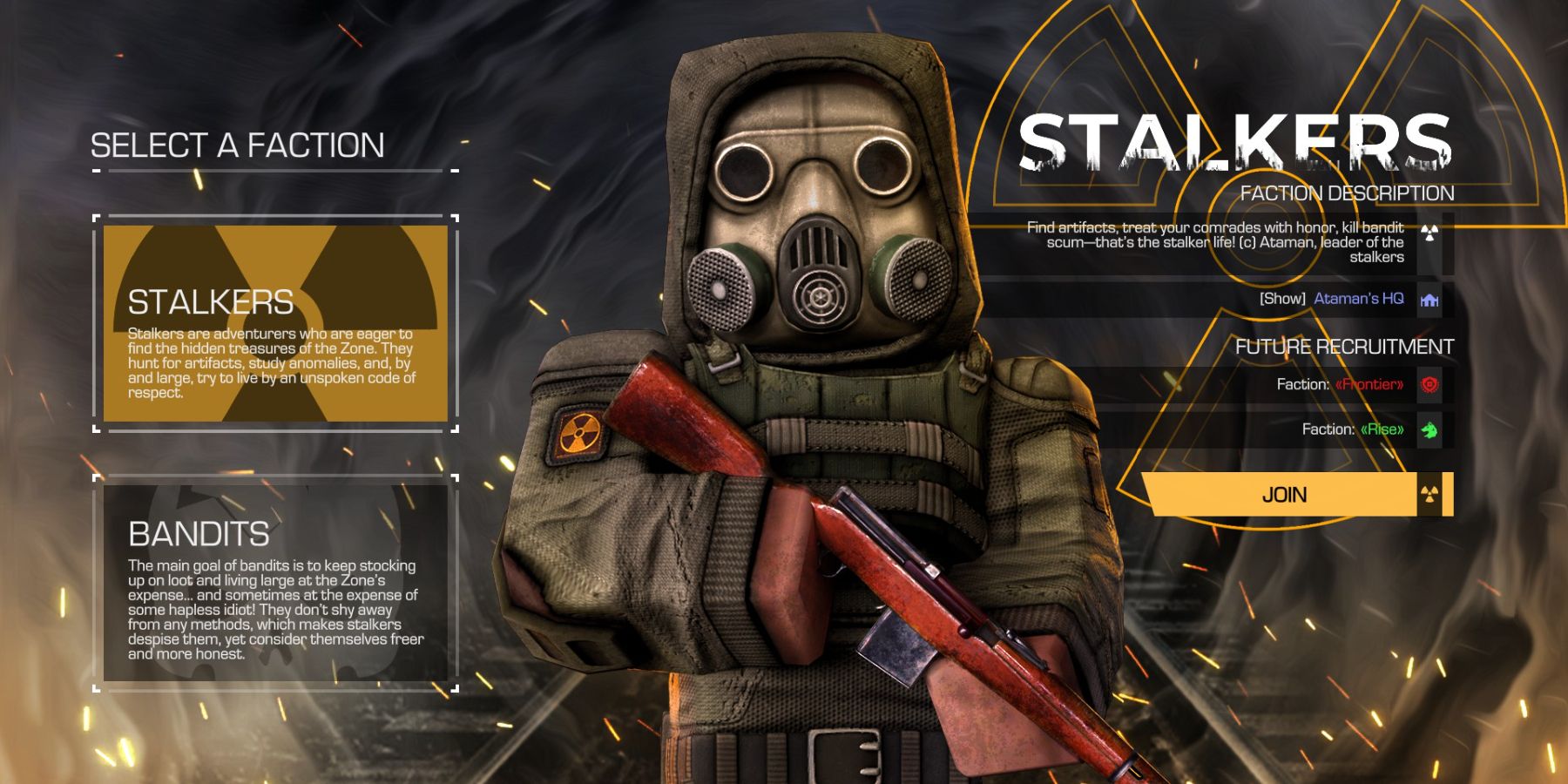The Best Extraction Games With RPG Elements