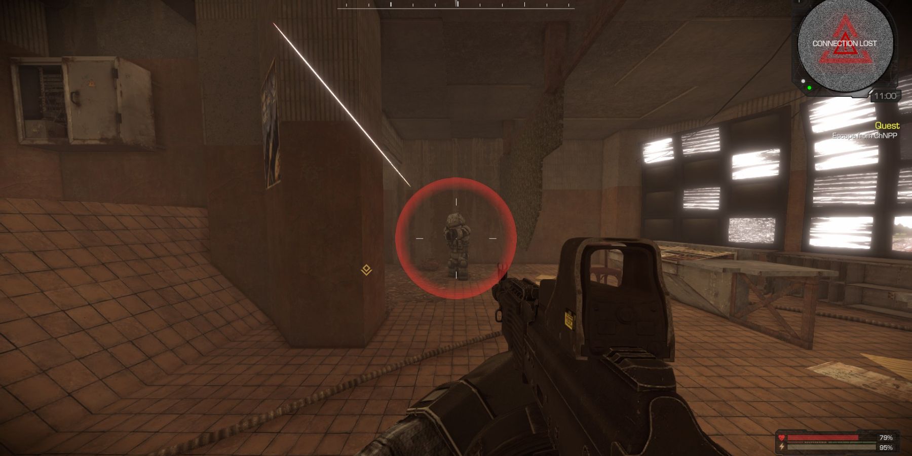 The Best Extraction Games With RPG Elements
