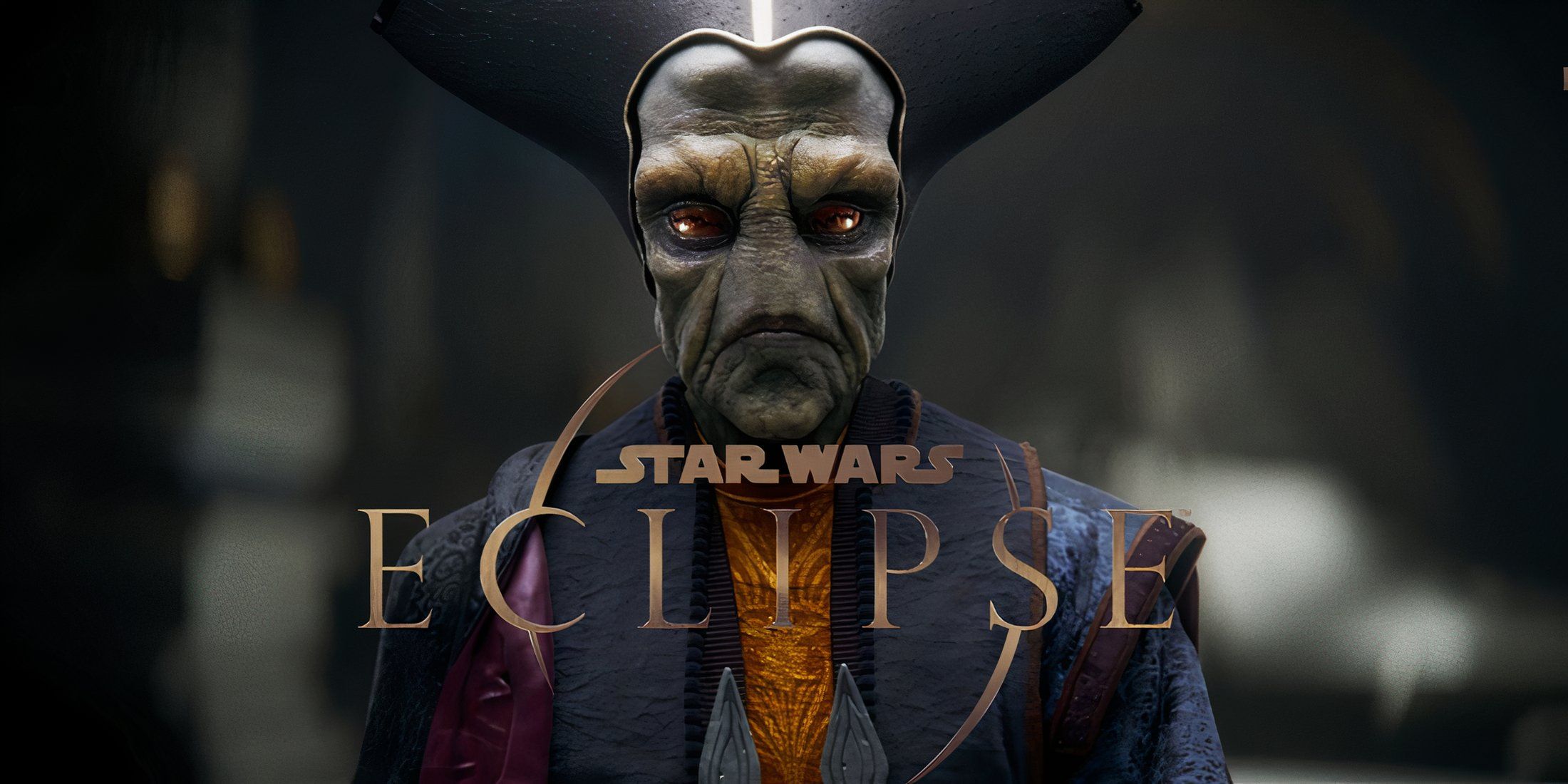 Star Wars Eclipse Should Break a Series Tradition With a Player Character