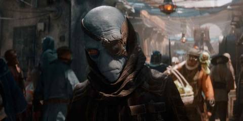 Star Wars Eclipse lead writer leaves Quantic Dream