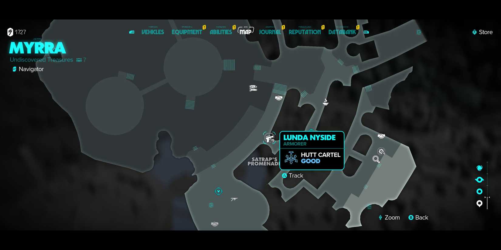 star-wars-outlaws-armorer-icon