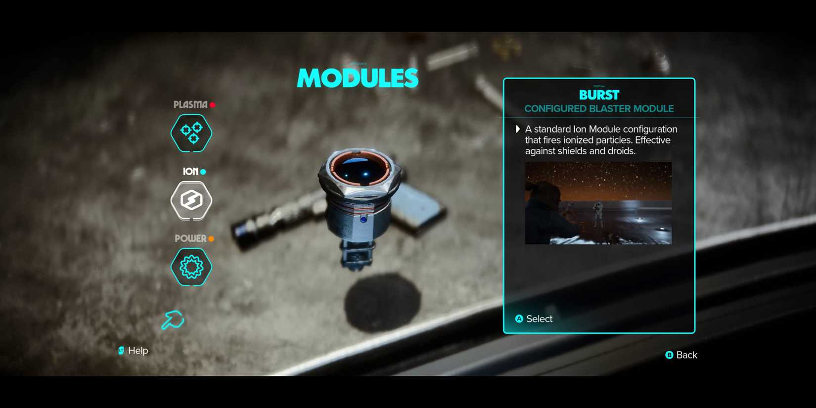 star-wars-outlaws-blaster-upgrades-ion-module