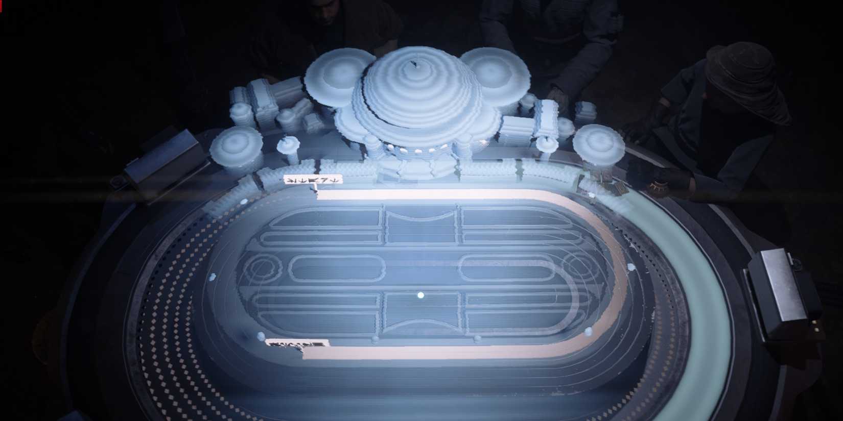 Star Wars Outlaws: How To Reliably Win Fathier Races