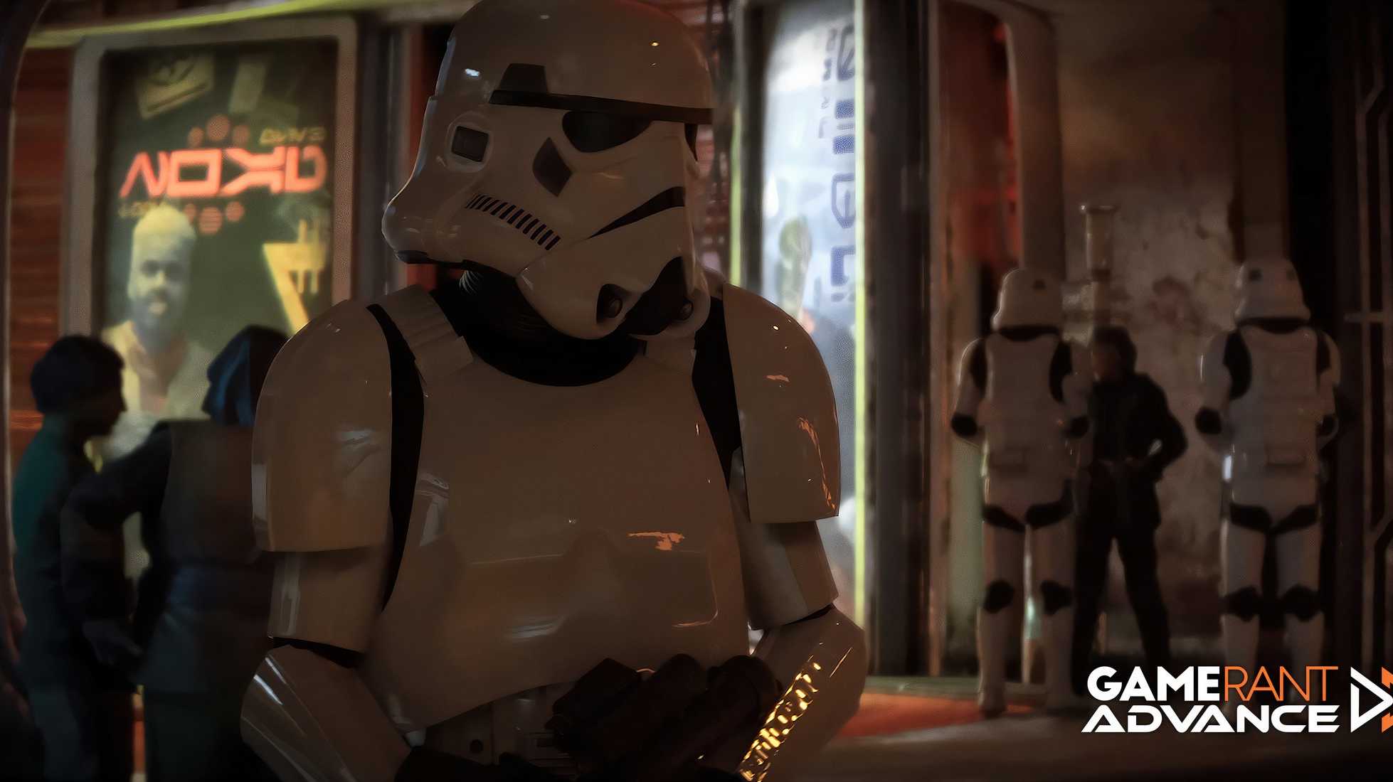 El enemigo más aterrador de Star Wars Outlaws te hará cuestionar todo lo que sabías de la saga