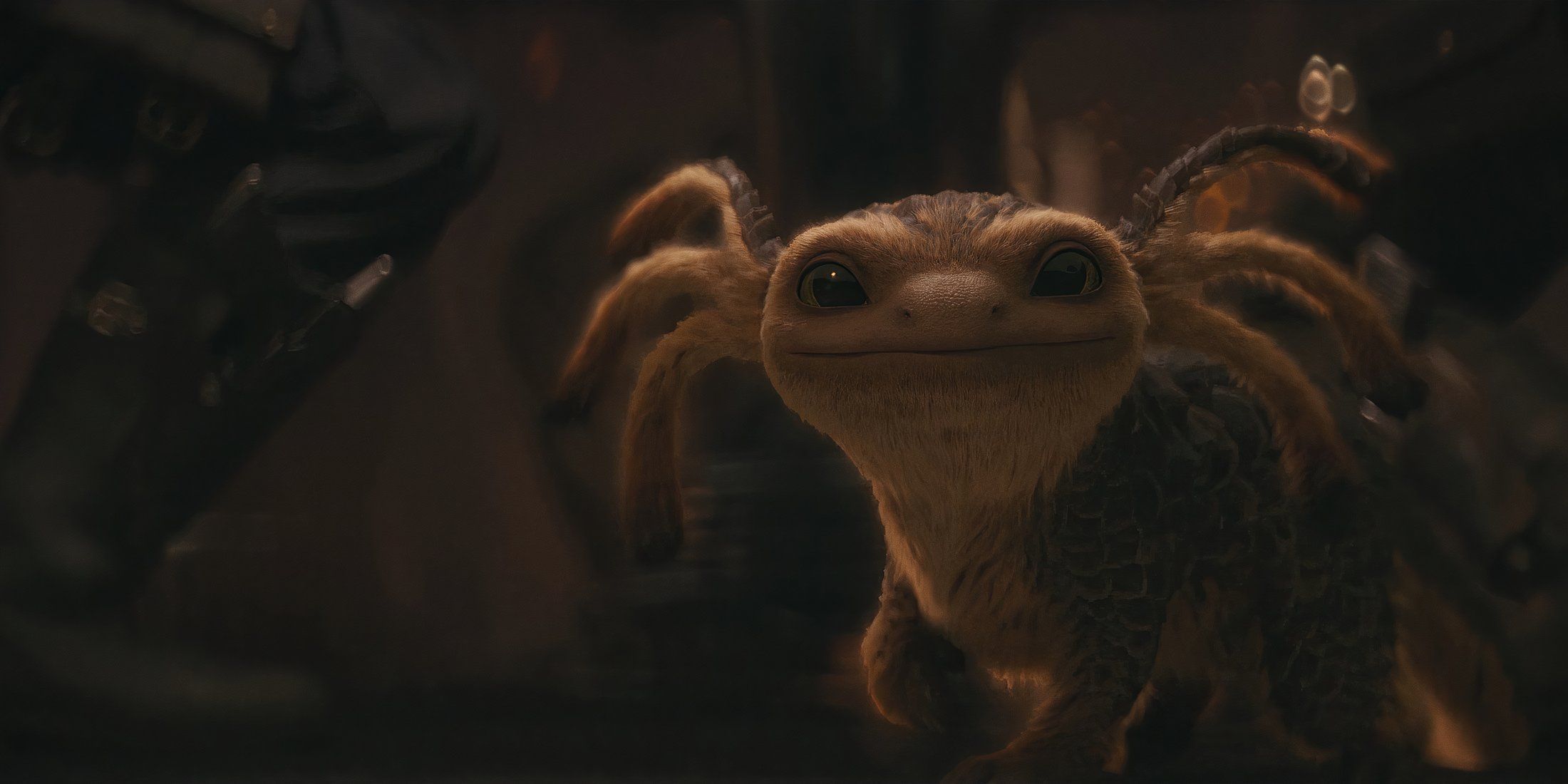 Star Wars Outlaws: What You Need to Know About Nix and the Merqaal
