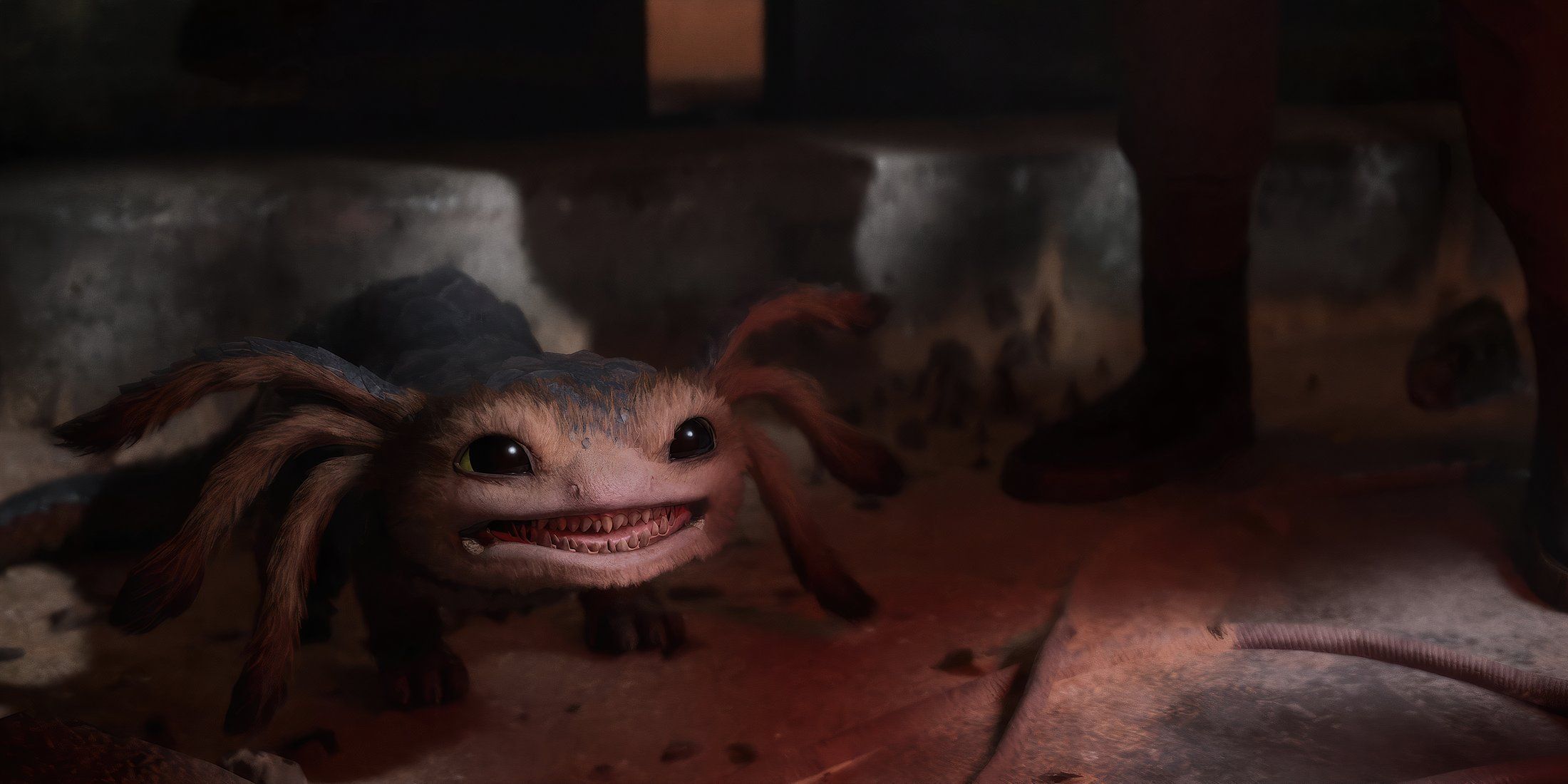 Star Wars Outlaws: What You Need to Know About Nix and the Merqaal