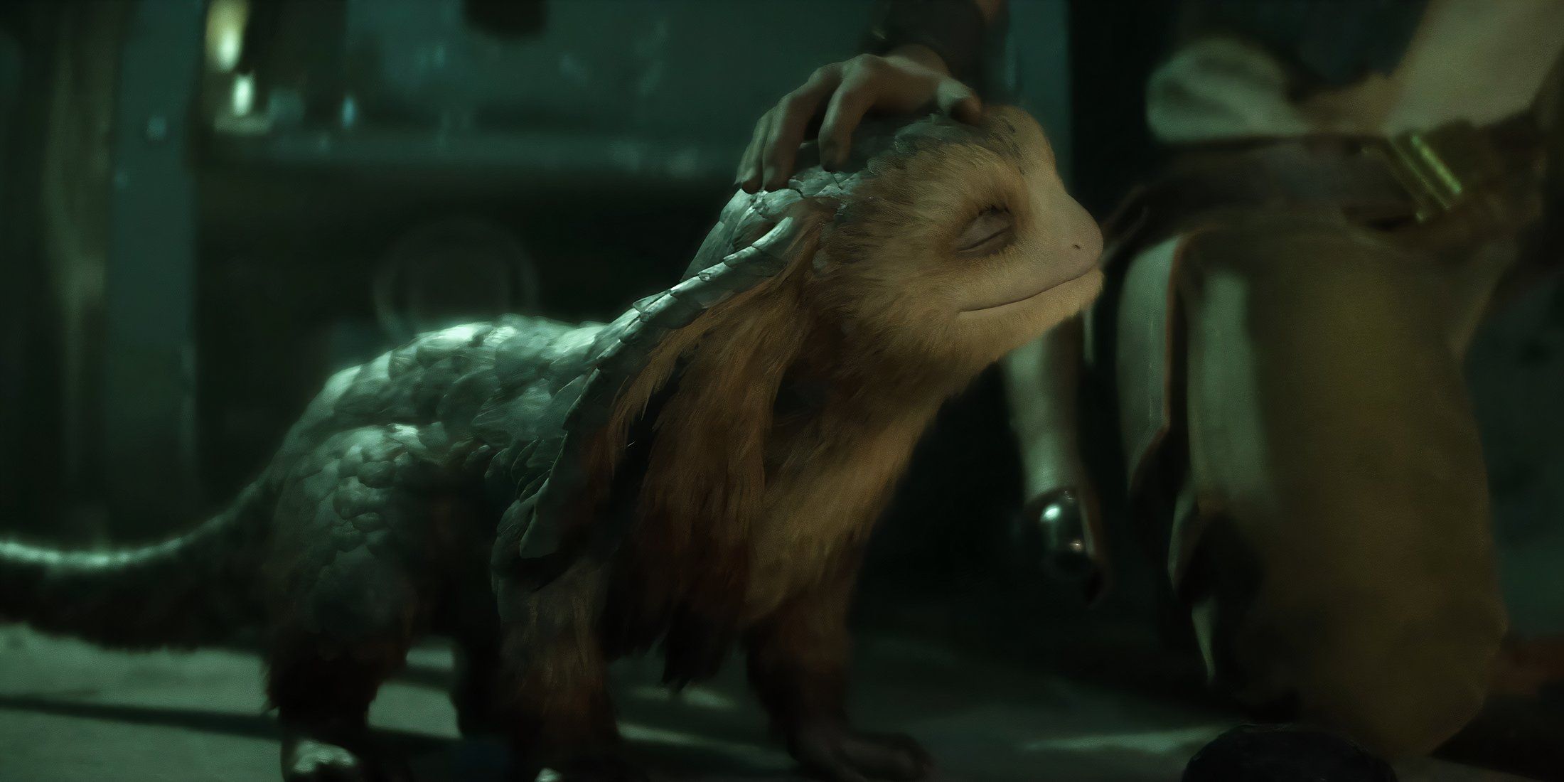 Star Wars Outlaws: What You Need to Know About Nix and the Merqaal
