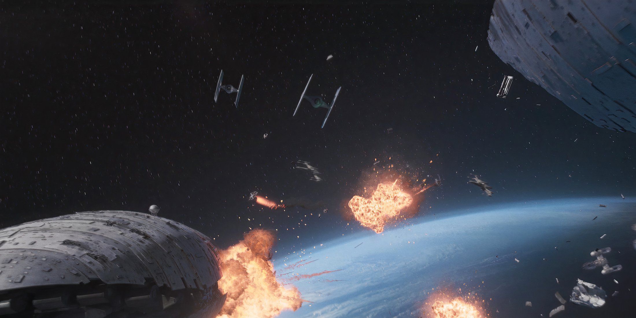 Star Wars Outlaws Space Exploration is All About Risk and Reward