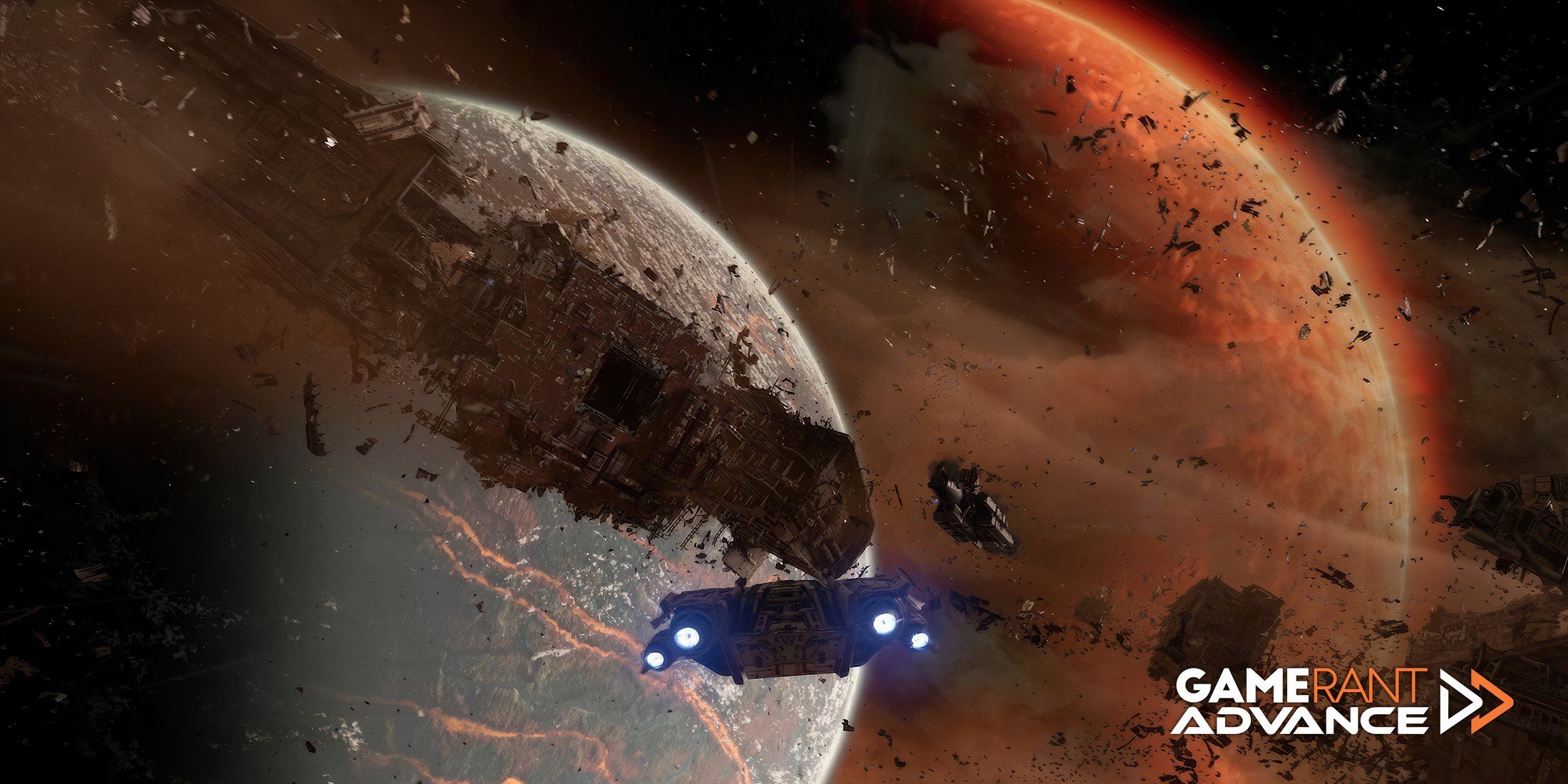 Star Wars Outlaws Space Exploration is All About Risk and Reward