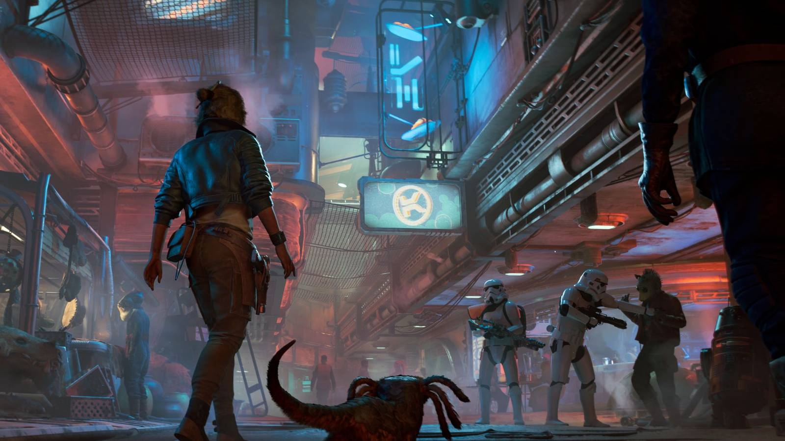 Ubisoft reveals the roadmap for the upcoming Star Wars Outlaws, detailing the content available for those who plan to acquire the Season Pass.