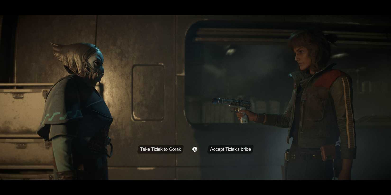 star-wars-outlaws-take-tizlak-to-gorak-or-accept-bribe