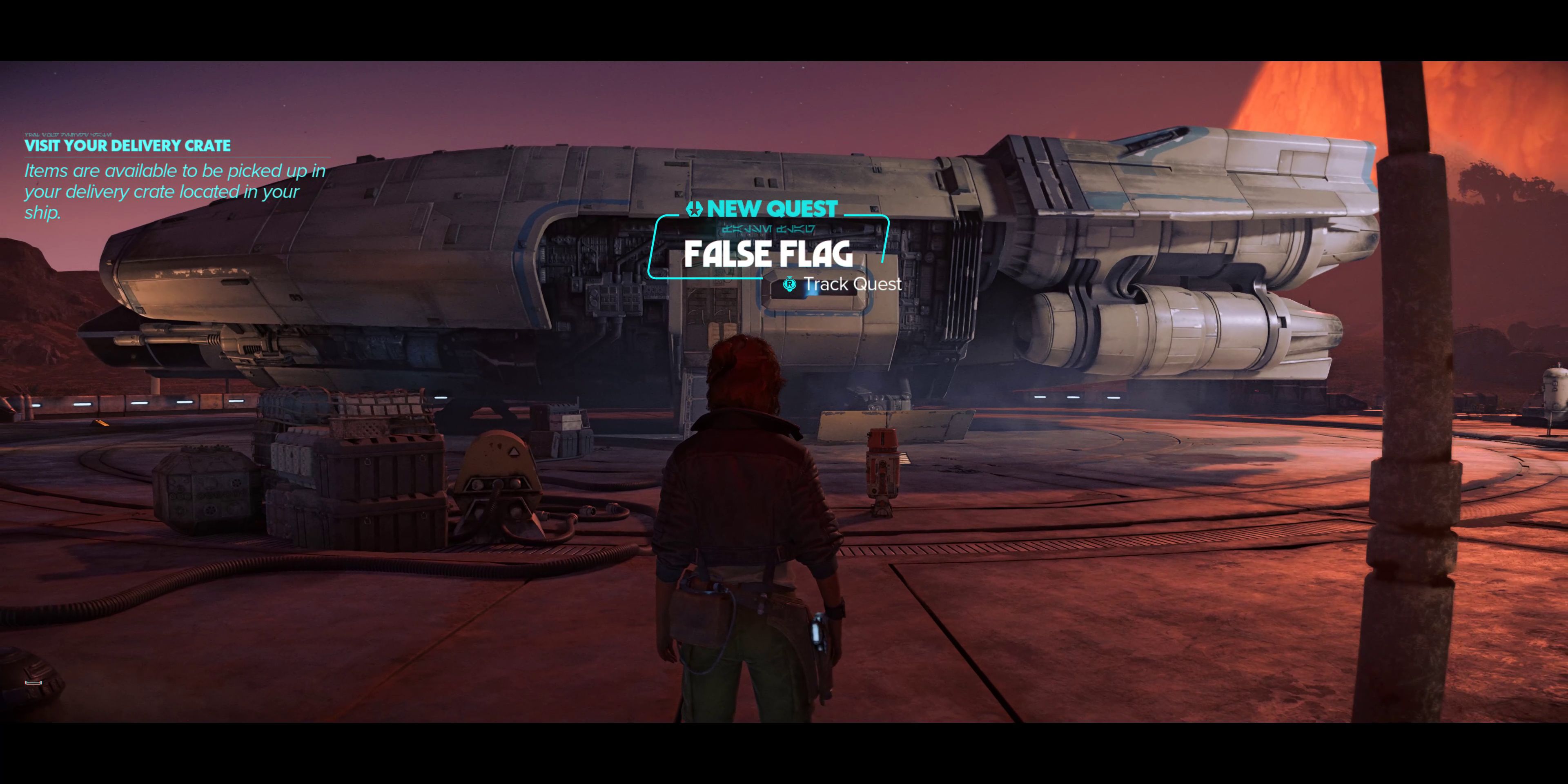 How to Claim Ultimate Edition and Pre-Order Bonuses in Star Wars