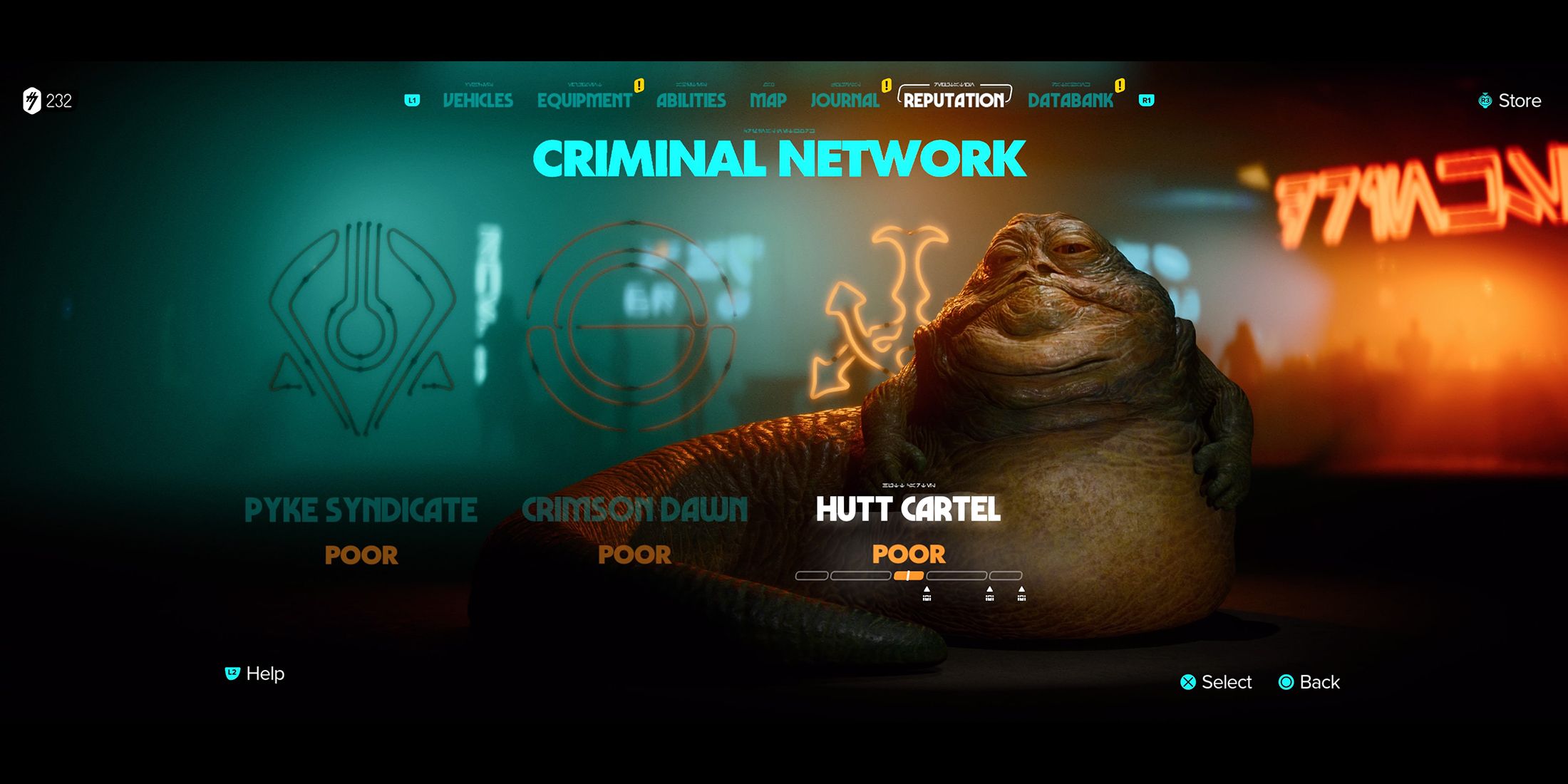 Star Wars Outlaws_hutt cartel syndicate