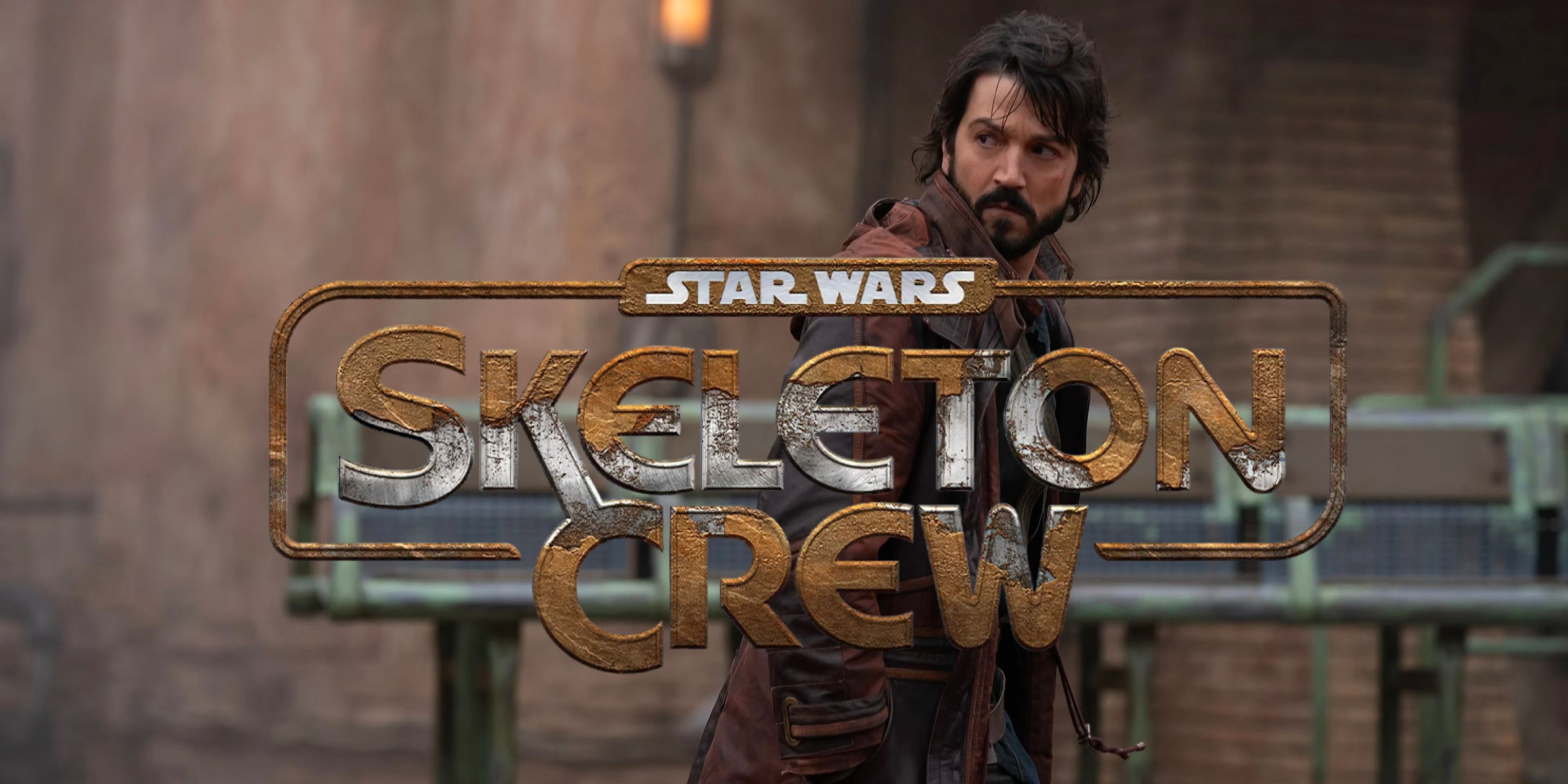 Star Wars Skeleton Crew Differences and or