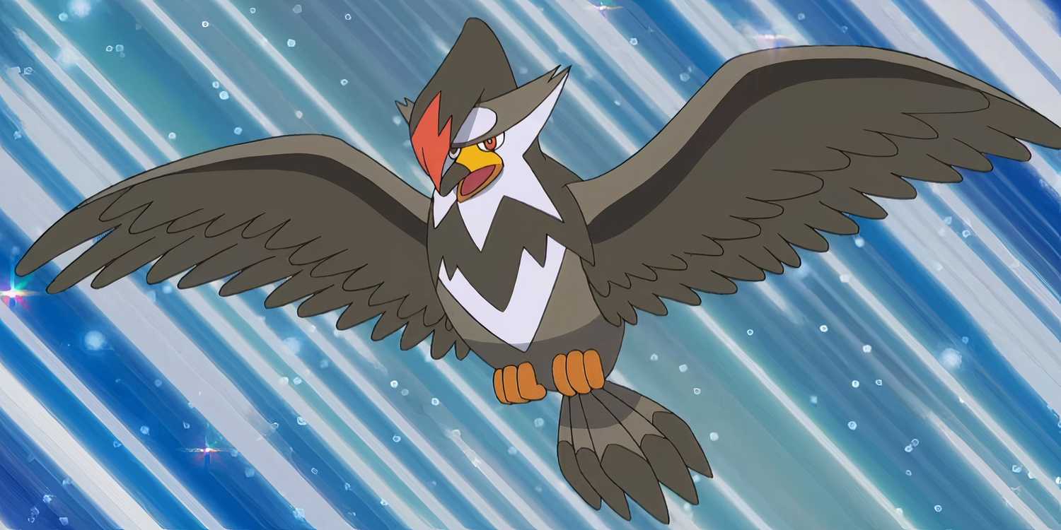 Pokemon Stratoaster Pokemon Legends: Z-A Basically Showed All 19 Mega Dimension DLC Mega ...