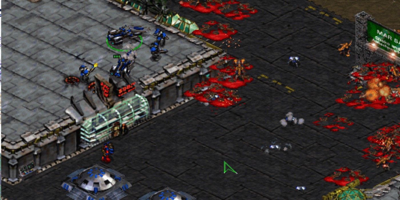 10 Strategy Games With The Best Stories, Ranked