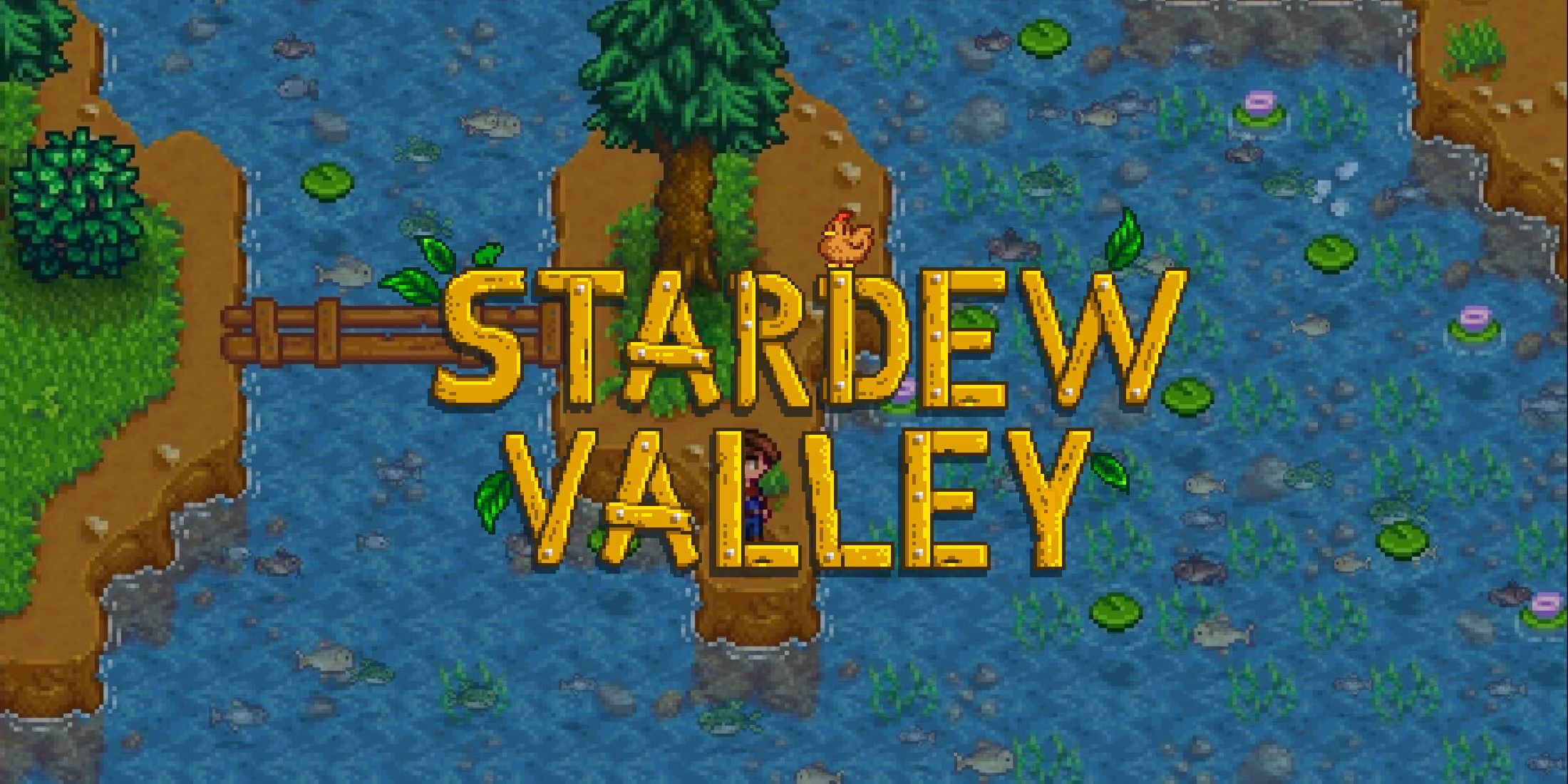 Поклонники Stardew Valley рассказали о неожиданном использовании глины, о котором мало кто знает