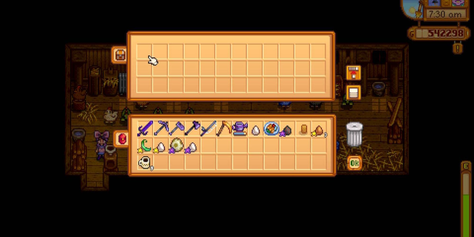 Stardew Valley: How to Get Auto-Grabber