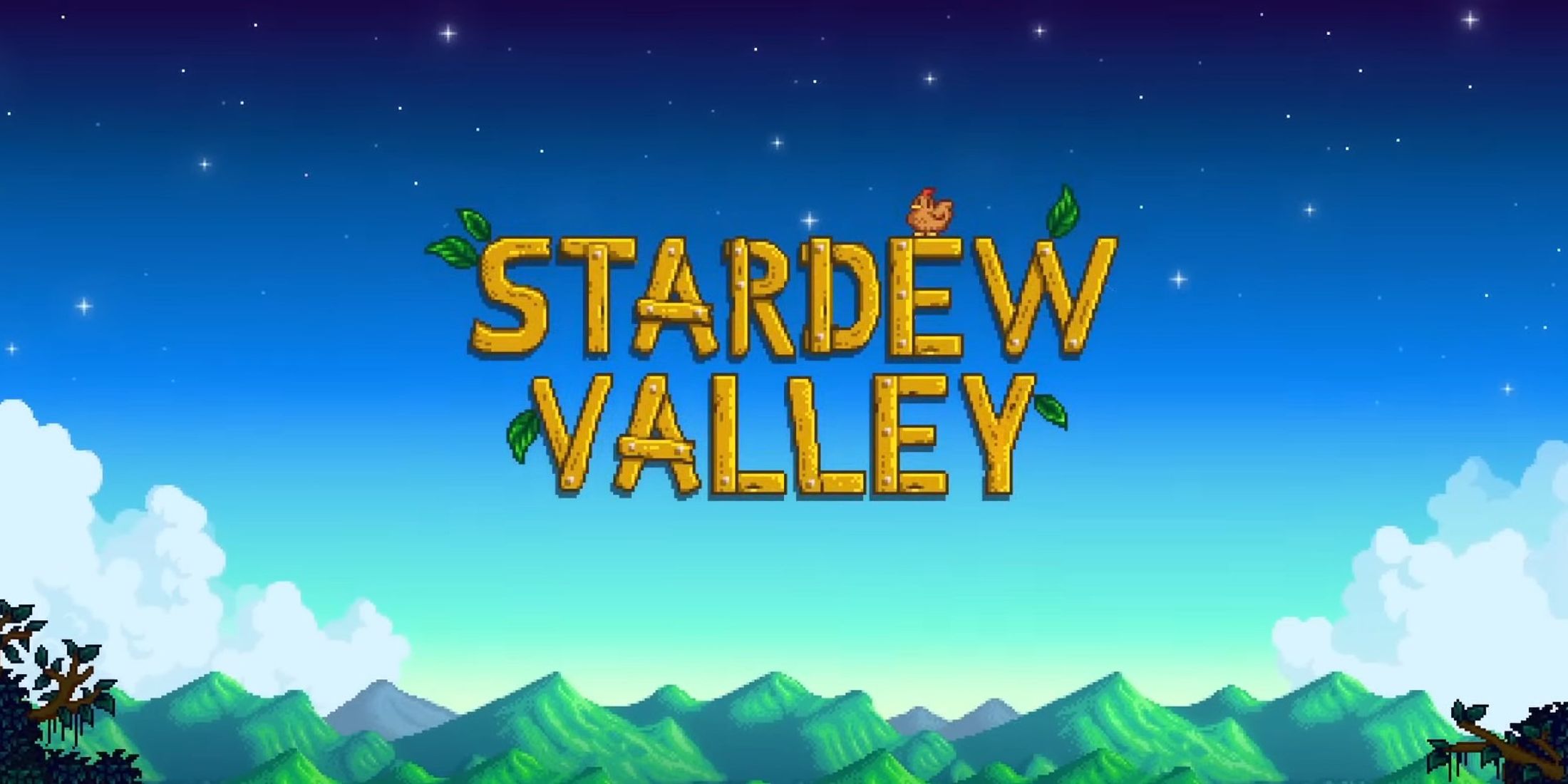 Stardew Valley Player Points Out Weird Caroline Detail You Can't Unsee