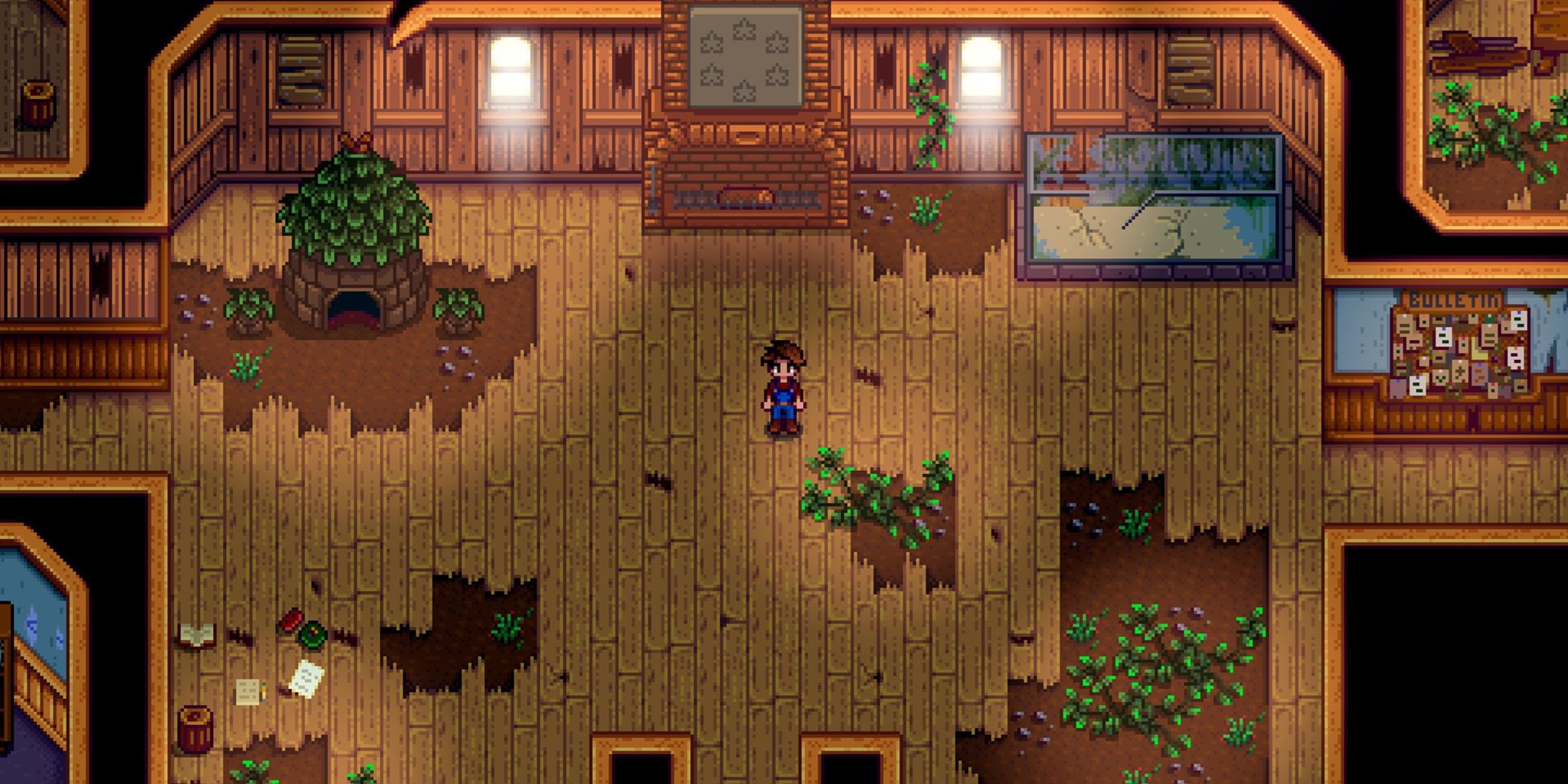 Stardew Valley Dev Explains Why Update 1.6 Hit PC Before Consoles