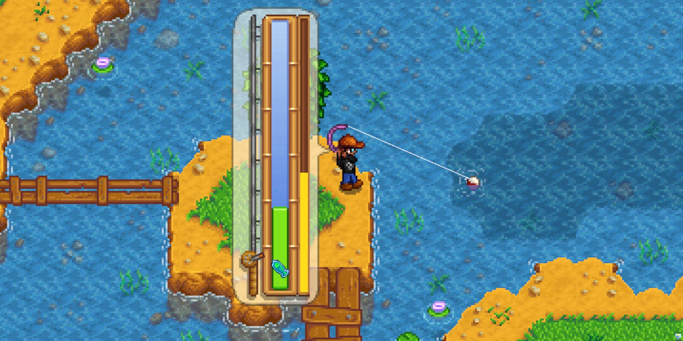 Stardew Valley Player Makes Helpful Discovery A Year After Buying the Game