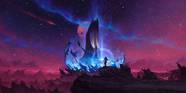 Starfield s Shattered Space DLC Puts A Great Twist On Its Core Theme