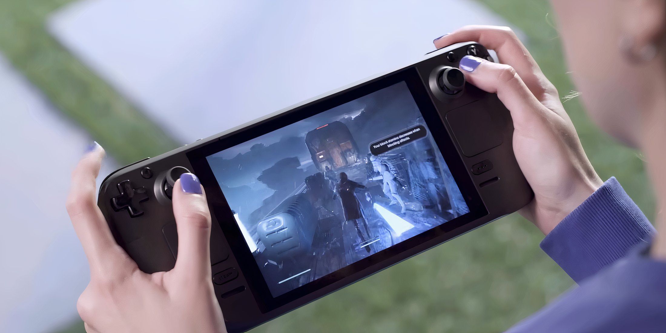 Handheld Gaming Console vs. Gaming Laptop: Which Is Better For Back To School Gaming