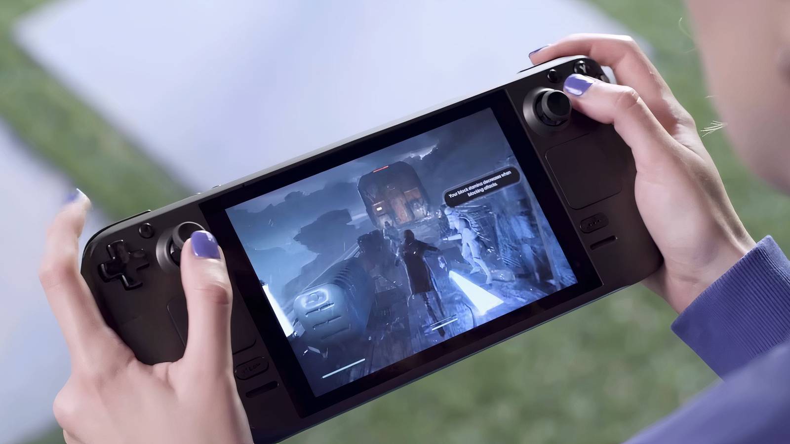 steam deck rumor improvement valve patent