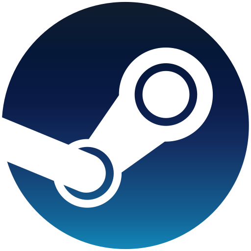 Steam_icon_logo