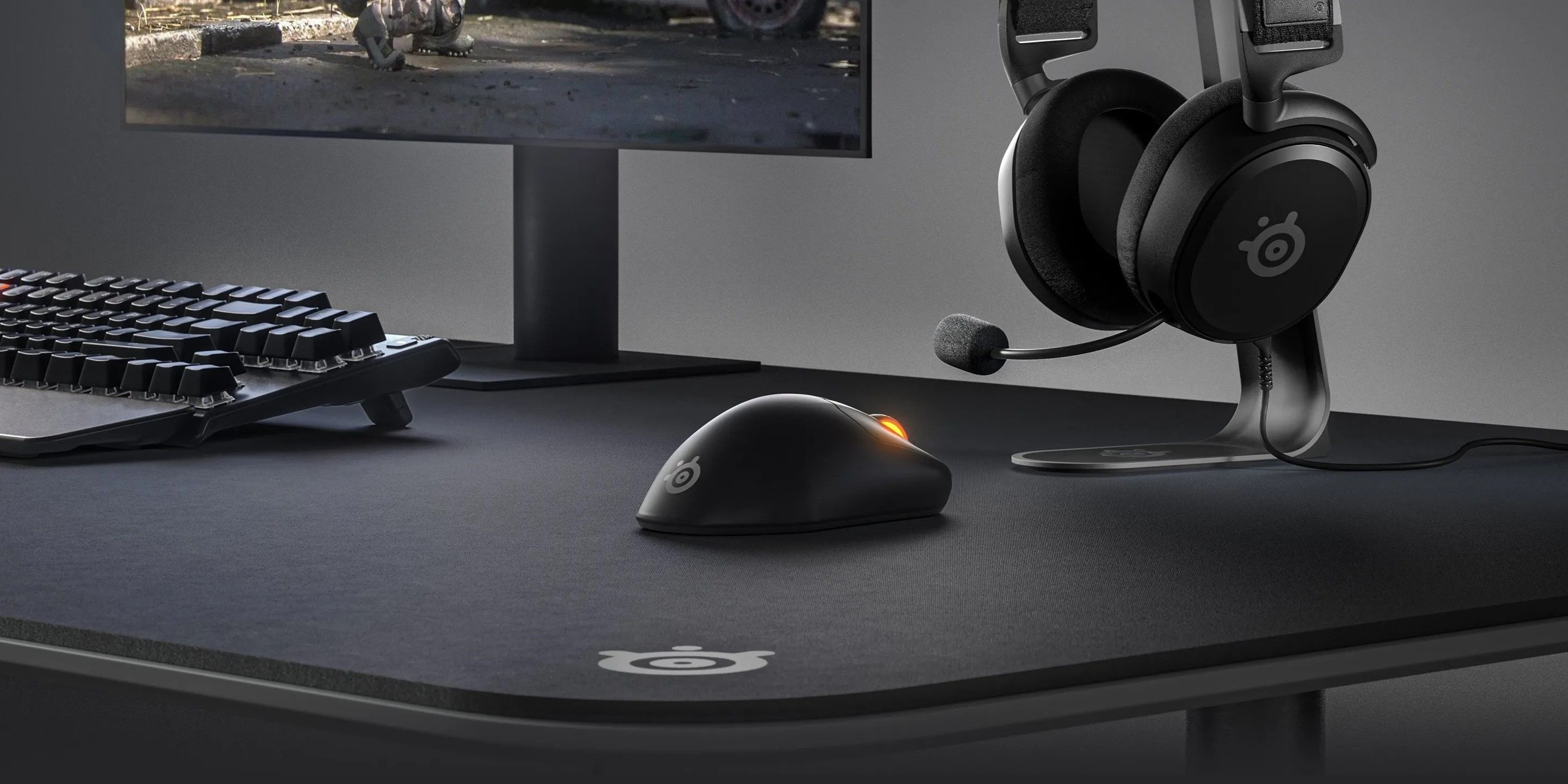 Exceptional Gaming Mice That Won Tournaments