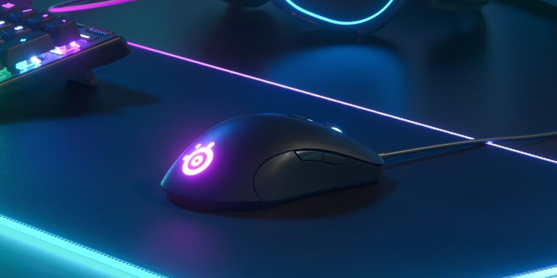 Exceptional Gaming Mice That Won Tournaments